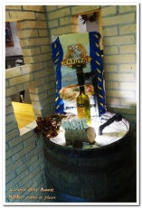 默爾MORE義大利餐廳：台中義式料理．處處皆美，好拍到炸的經典義式餐廳──默爾pasta & pizza