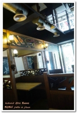 默爾MORE義大利餐廳：台中義式料理．處處皆美，好拍到炸的經典義式餐廳──默爾pasta & pizza