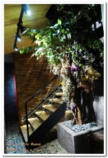 默爾MORE義大利餐廳：台中義式料理．處處皆美，好拍到炸的經典義式餐廳──默爾pasta & pizza