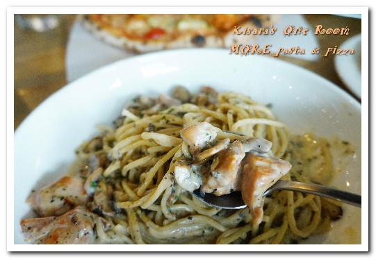 默爾MORE義大利餐廳：台中義式料理．處處皆美，好拍到炸的經典義式餐廳──默爾pasta & pizza