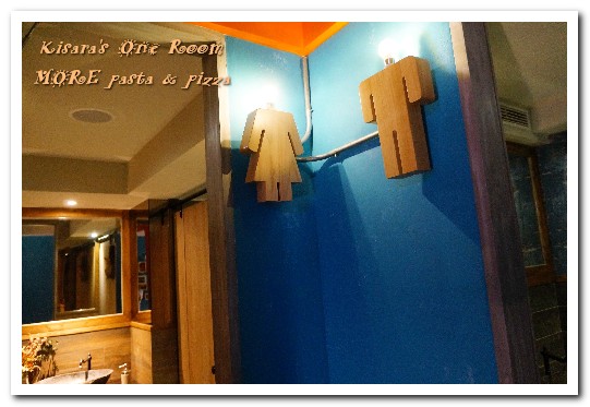 默爾MORE義大利餐廳：台中義式料理．處處皆美，好拍到炸的經典義式餐廳──默爾pasta & pizza