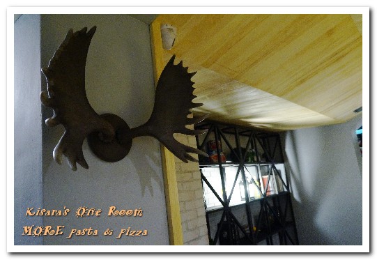 默爾MORE義大利餐廳：台中義式料理．處處皆美，好拍到炸的經典義式餐廳──默爾pasta & pizza