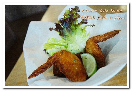 默爾MORE義大利餐廳：台中義式料理．處處皆美，好拍到炸的經典義式餐廳──默爾pasta & pizza