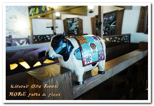 默爾MORE義大利餐廳：台中義式料理．處處皆美，好拍到炸的經典義式餐廳──默爾pasta & pizza