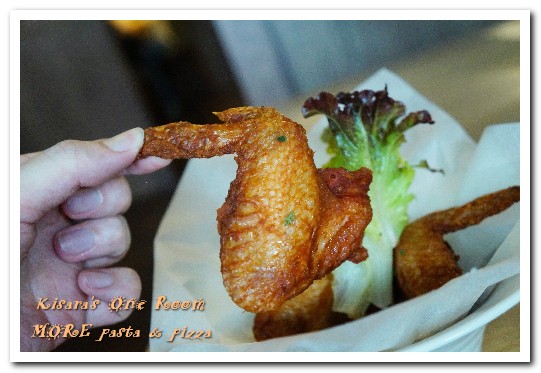 默爾MORE義大利餐廳：台中義式料理．處處皆美，好拍到炸的經典義式餐廳──默爾pasta & pizza