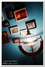 默爾MORE義大利餐廳：台中義式料理．處處皆美，好拍到炸的經典義式餐廳──默爾pasta & pizza