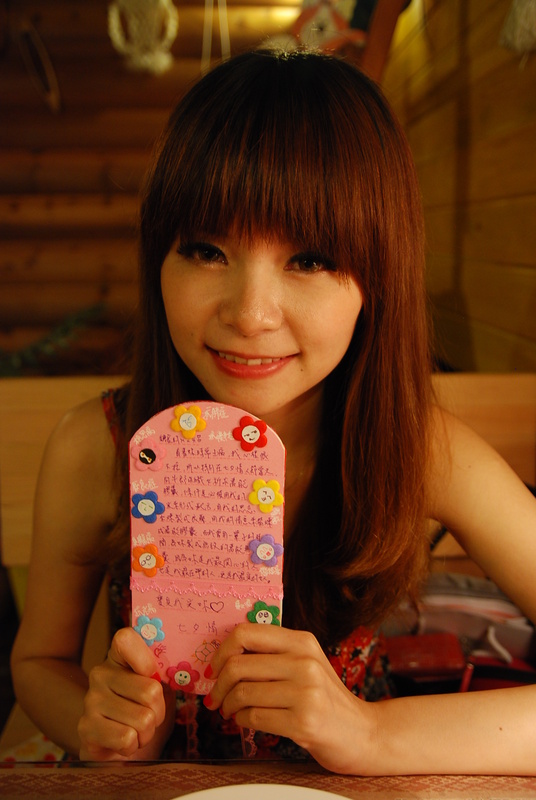 ◈台中◈ⓜ廚匠ⓜ七夕情人節