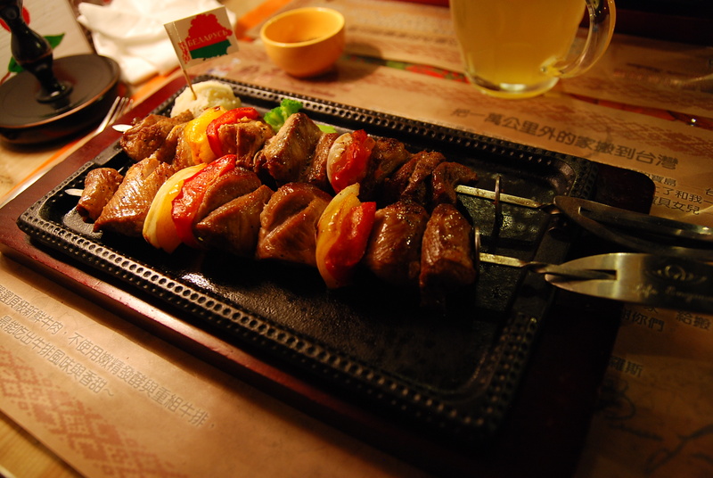 ◈台中◈ⓜ廚匠ⓜ七夕情人節