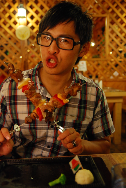 ◈台中◈ⓜ廚匠ⓜ七夕情人節