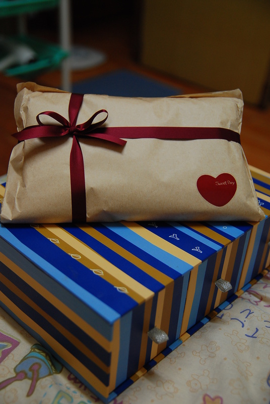 ◈台中◈ⓜ廚匠ⓜ七夕情人節