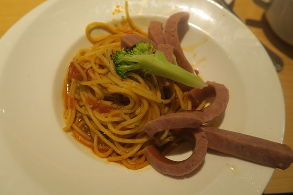 【台中北屯區】披薩炸物吃到飽『義米蘭Pizza&Pasta』