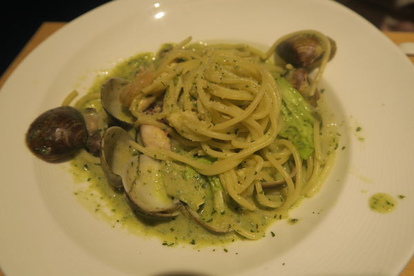 【台中北屯區】披薩炸物吃到飽『義米蘭Pizza&Pasta』