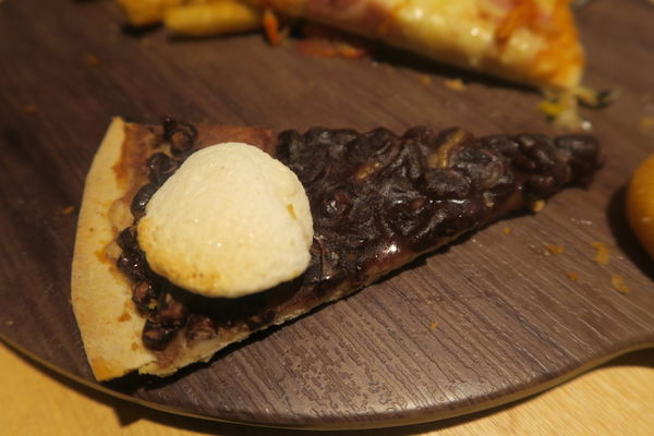 【台中北屯區】披薩炸物吃到飽『義米蘭Pizza&Pasta』