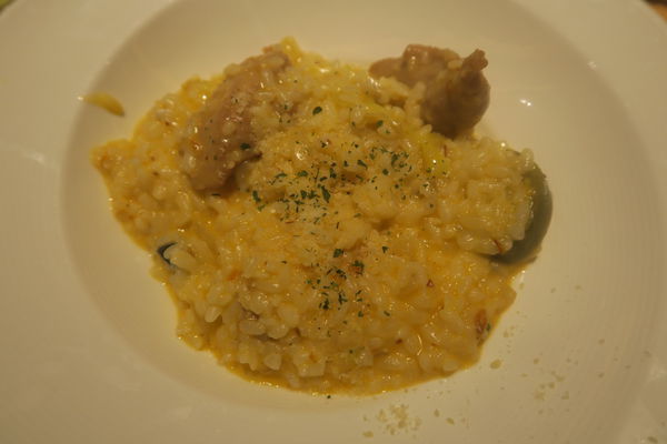 【台中北屯區】披薩炸物吃到飽『義米蘭Pizza&Pasta』