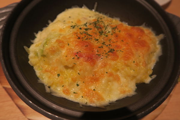 【台中北屯區】披薩炸物吃到飽『義米蘭Pizza&Pasta』