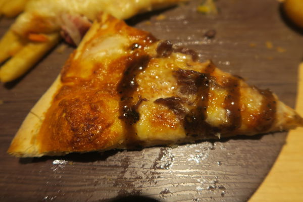 【台中北屯區】披薩炸物吃到飽『義米蘭Pizza&Pasta』