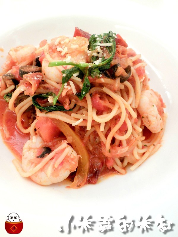 【捷運中山站】這裡咖啡~這裡?哪裡?颱風天也有開的這裡咖啡~!