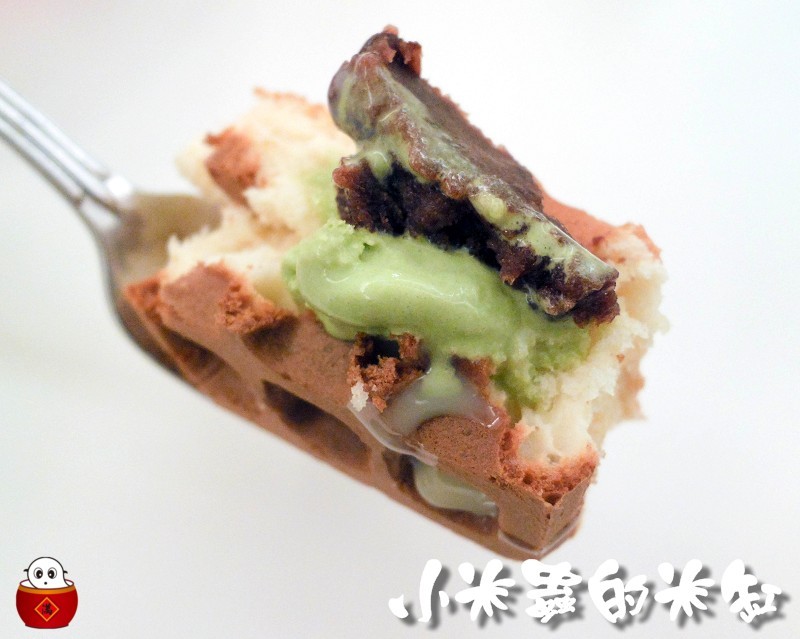 【捷運中山站】這裡咖啡~這裡?哪裡?颱風天也有開的這裡咖啡~!