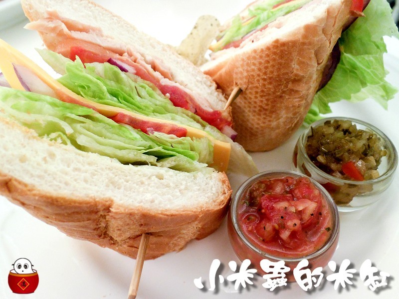 【捷運中山站】這裡咖啡~這裡?哪裡?颱風天也有開的這裡咖啡~!