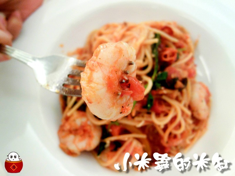 【捷運中山站】這裡咖啡~這裡?哪裡?颱風天也有開的這裡咖啡~!