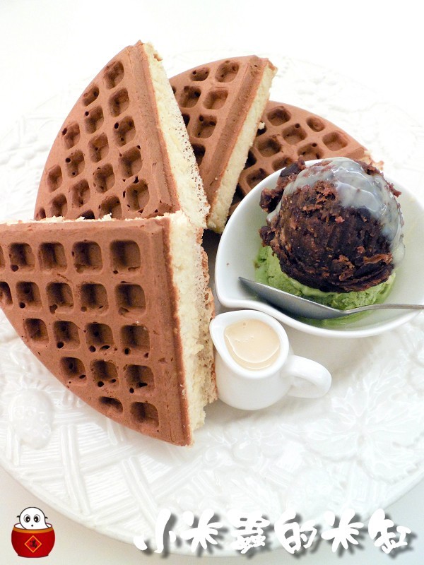 【捷運中山站】這裡咖啡~這裡?哪裡?颱風天也有開的這裡咖啡~!