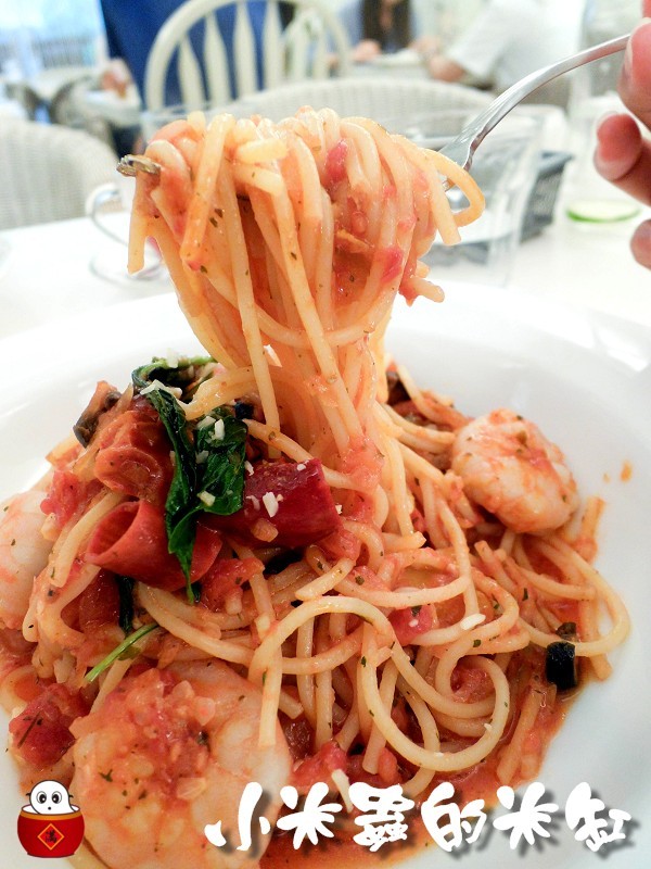 【捷運中山站】這裡咖啡~這裡?哪裡?颱風天也有開的這裡咖啡~!