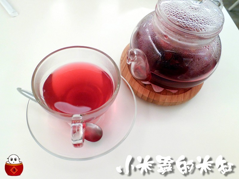 【捷運中山站】這裡咖啡~這裡?哪裡?颱風天也有開的這裡咖啡~!