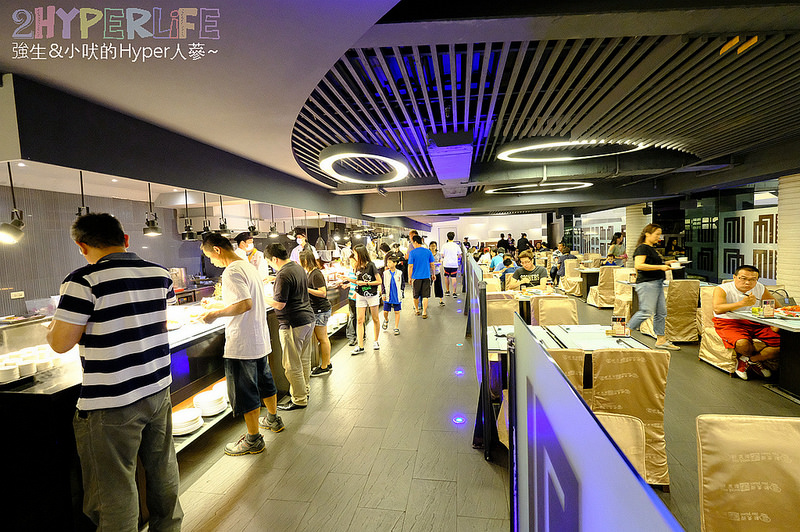  @強生與小吠的Hyper人蔘~