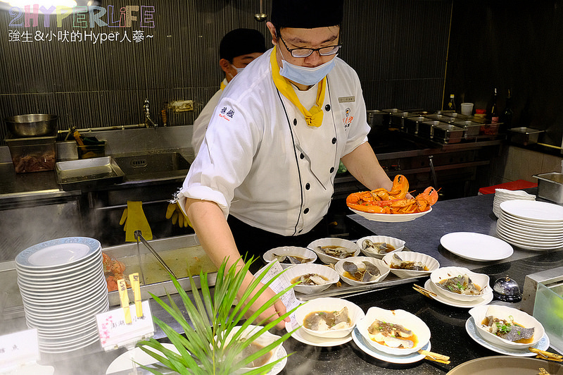  @強生與小吠的Hyper人蔘~