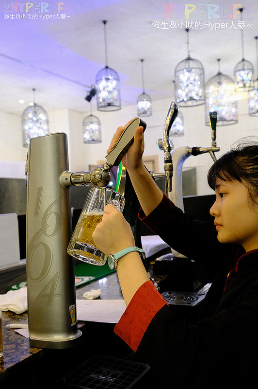  @強生與小吠的Hyper人蔘~