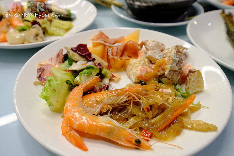  @強生與小吠的Hyper人蔘~