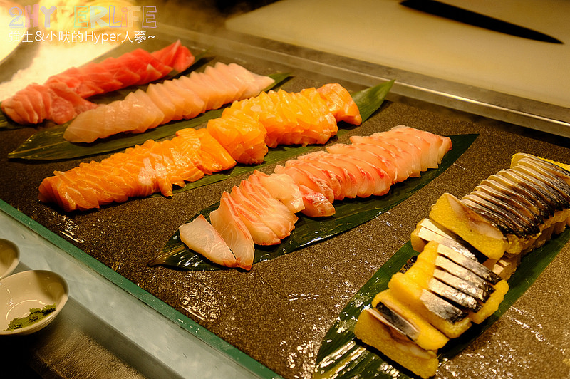  @強生與小吠的Hyper人蔘~