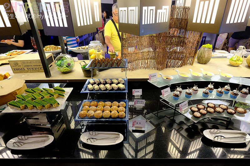  @強生與小吠的Hyper人蔘~