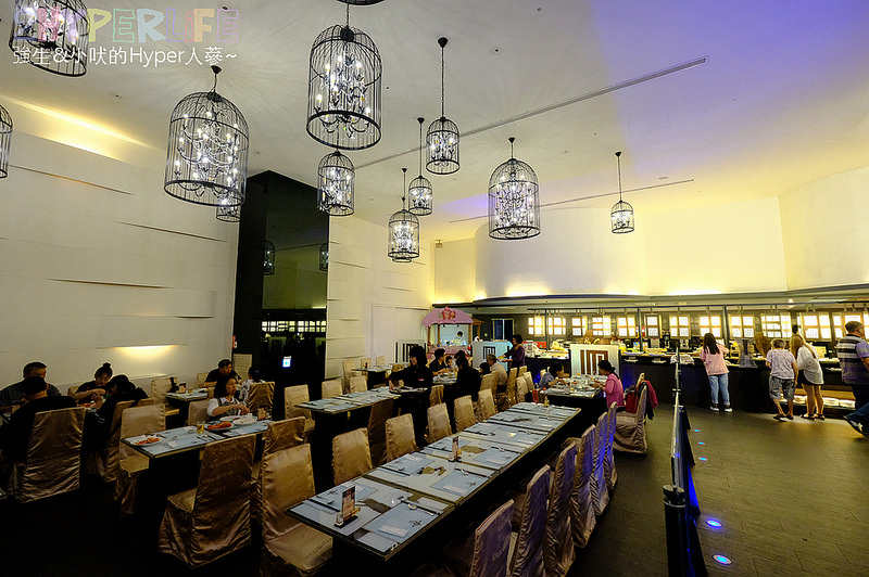  @強生與小吠的Hyper人蔘~