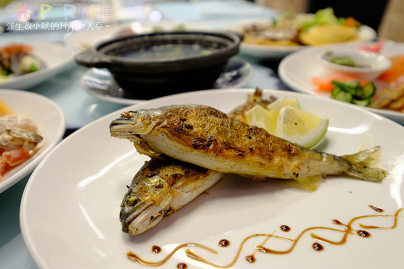  @強生與小吠的Hyper人蔘~