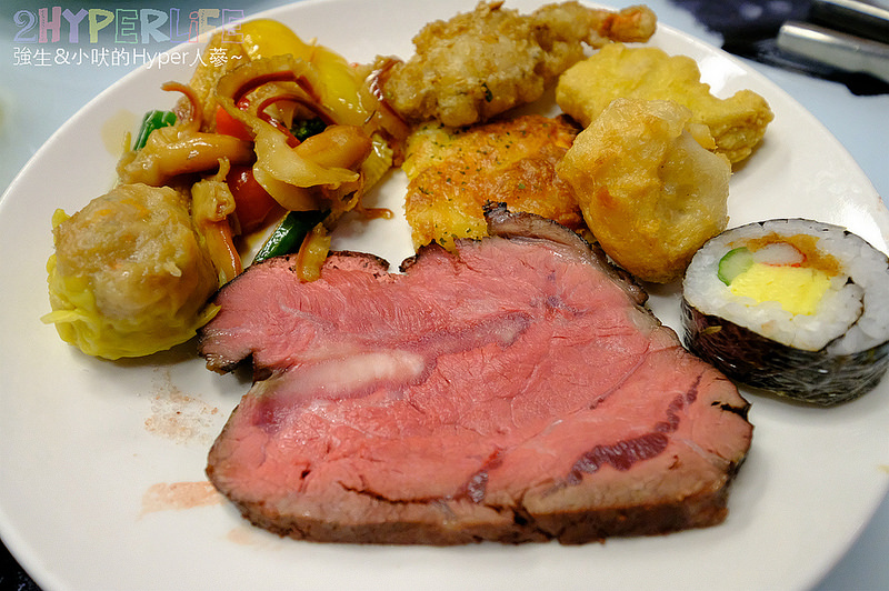  @強生與小吠的Hyper人蔘~