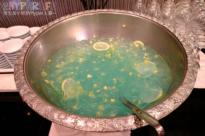  @強生與小吠的Hyper人蔘~