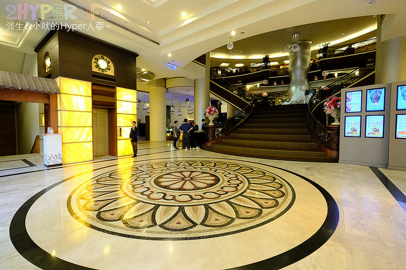  @強生與小吠的Hyper人蔘~