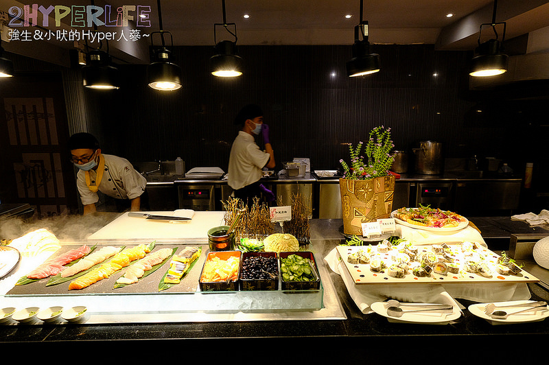  @強生與小吠的Hyper人蔘~