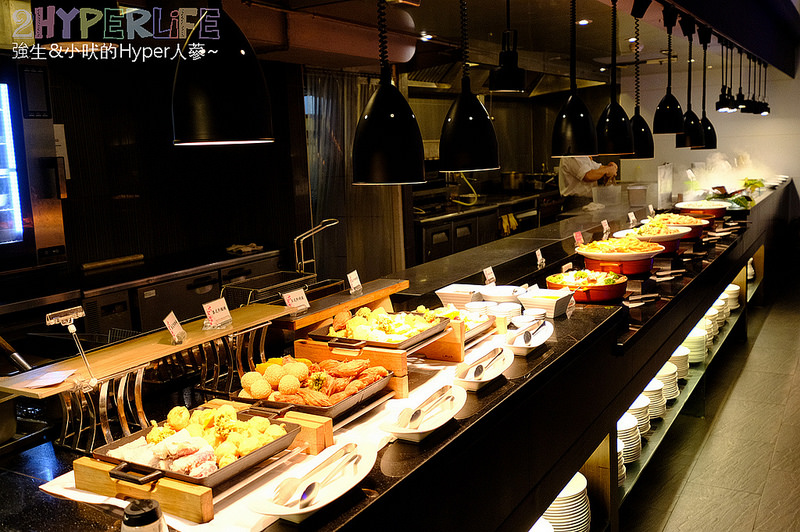  @強生與小吠的Hyper人蔘~