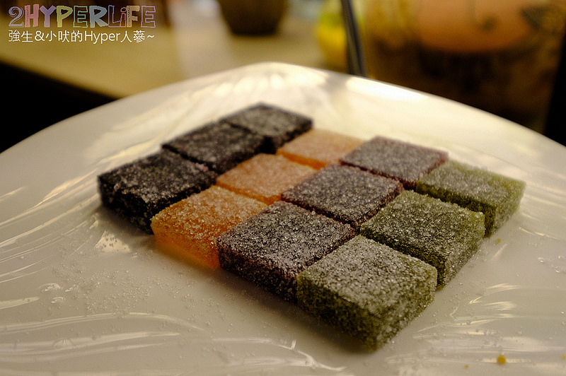  @強生與小吠的Hyper人蔘~