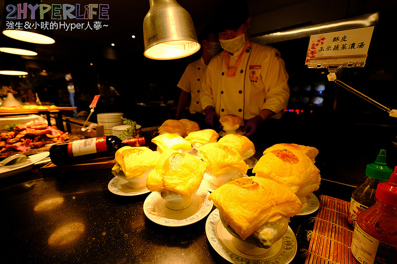  @強生與小吠的Hyper人蔘~
