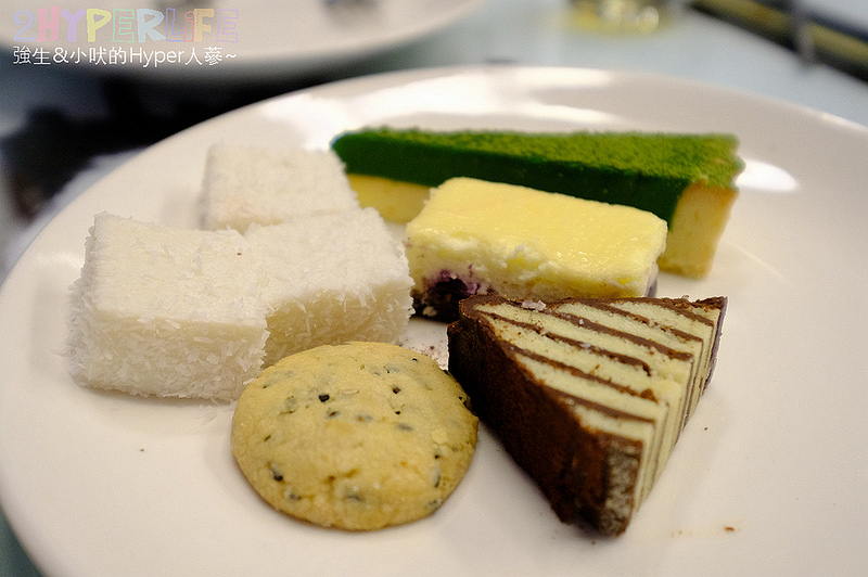  @強生與小吠的Hyper人蔘~