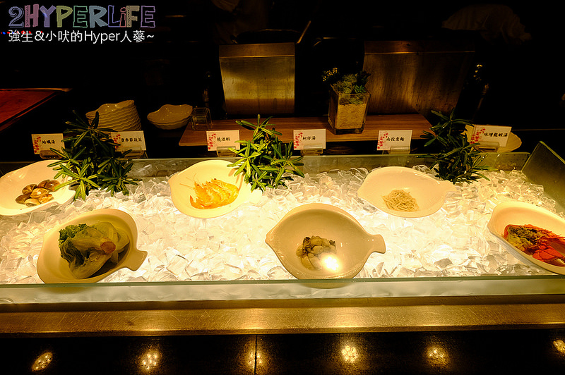  @強生與小吠的Hyper人蔘~