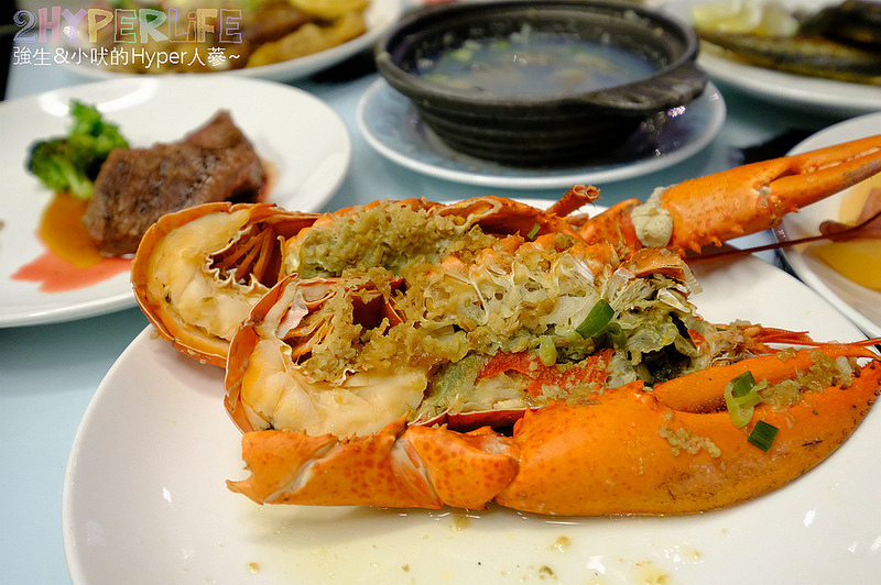  @強生與小吠的Hyper人蔘~