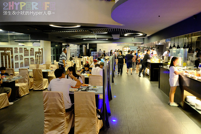  @強生與小吠的Hyper人蔘~