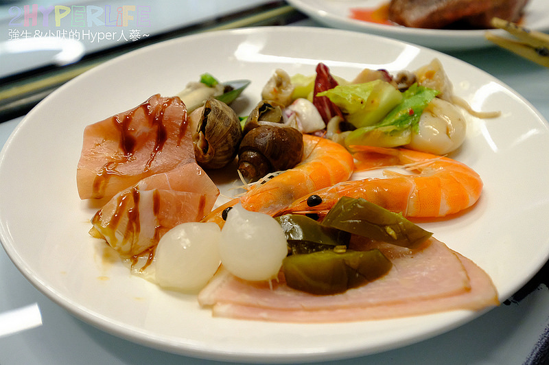  @強生與小吠的Hyper人蔘~