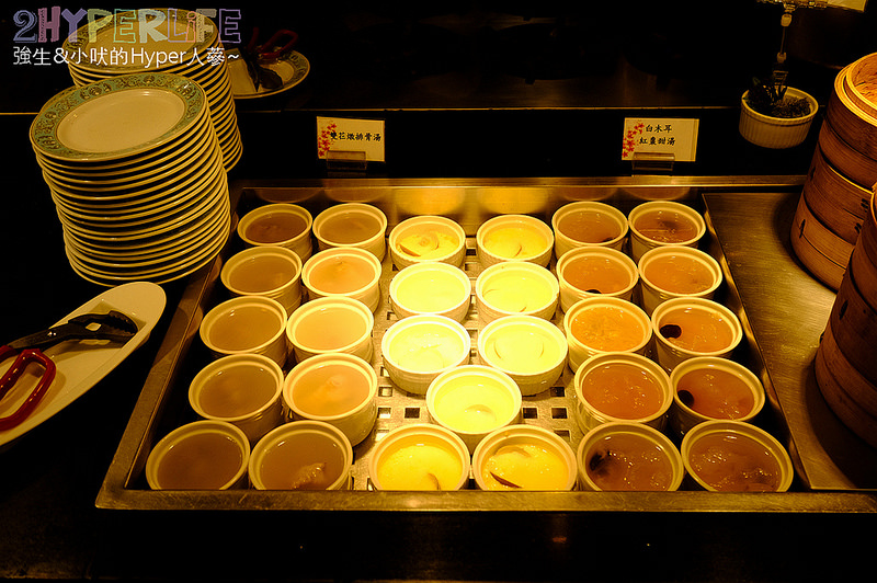  @強生與小吠的Hyper人蔘~