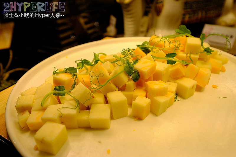  @強生與小吠的Hyper人蔘~