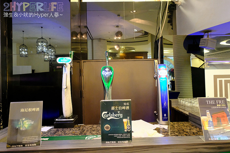  @強生與小吠的Hyper人蔘~